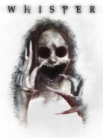 Whisper