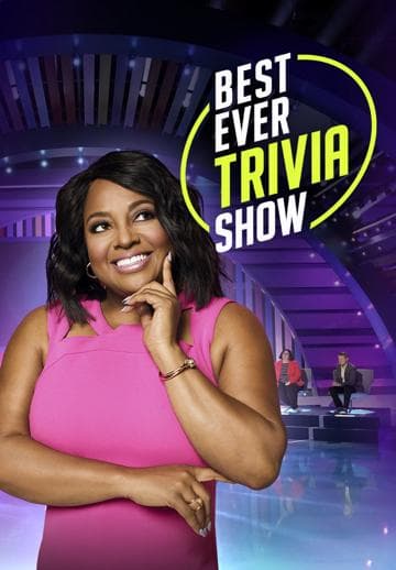 Best Ever Trivia Show