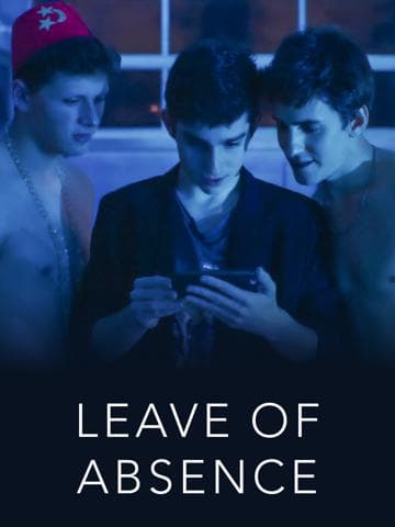 Leave of Absence