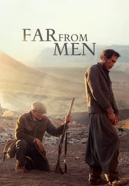Far from Men