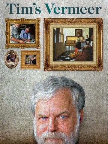 Tim's Vermeer