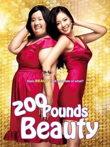 200 Pounds Beauty
