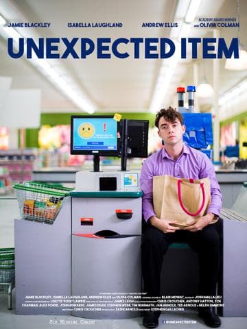 Unexpected Item