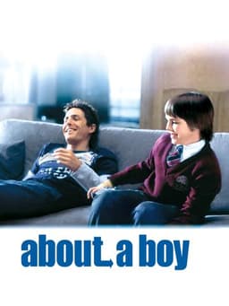 About a Boy