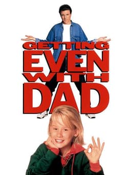 Getting Even with Dad
