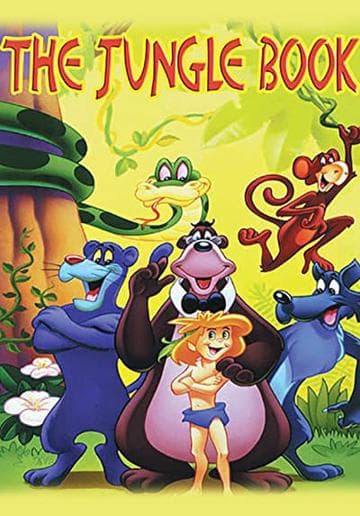 Jungle Book