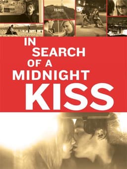 In Search of a Midnight Kiss