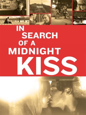 In Search of a Midnight Kiss