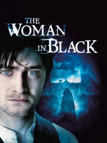 The Woman in Black