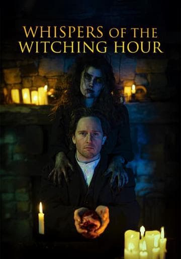 Whispers of the Witching Hour