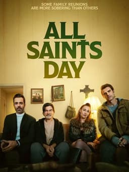 All Saints Day
