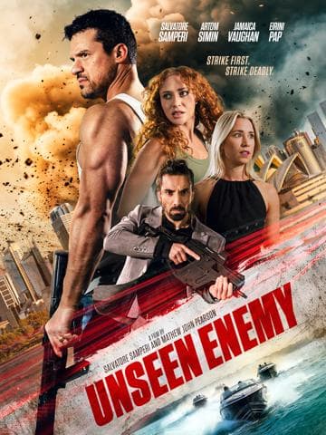 Unseen Enemy