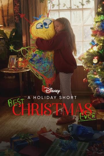 A Holiday Short: Best Christmas Ever