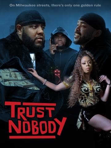 Trust Nobody