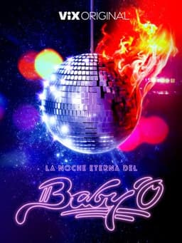 La noche eterna del Baby'O