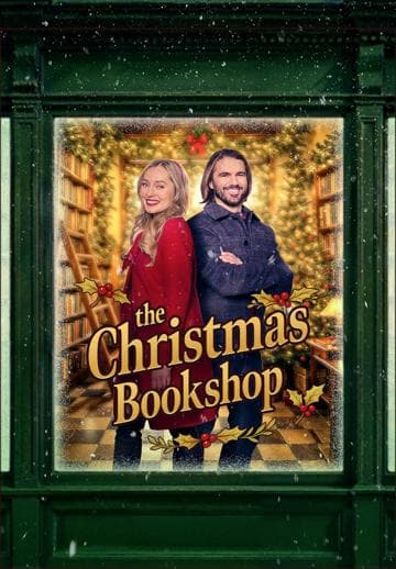 The Christmas Bookshop