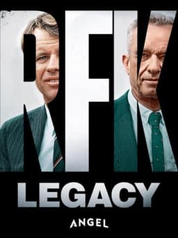RFK: Legacy