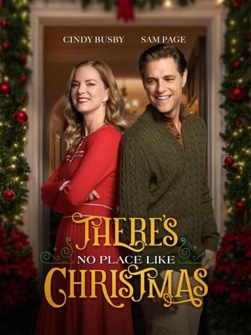 There's No Place Like Christmas