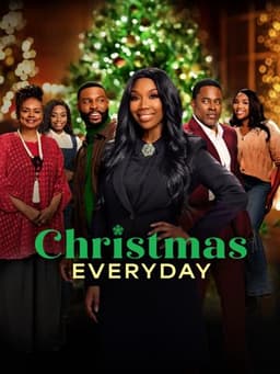 Christmas Everyday