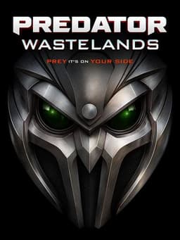 Predator: Wastelands