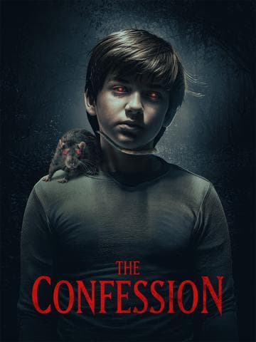 The Confession