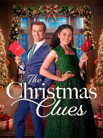 Christmas at Mistletoe Hall