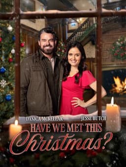 Have We Met This Christmas?