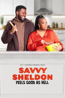 Savvy Sheldon Feels Good As Hell