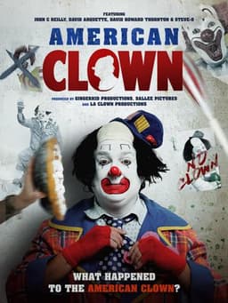 American Clown