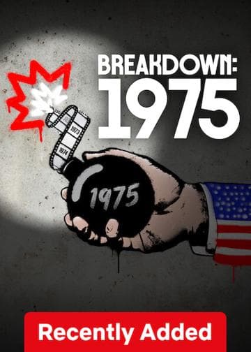 Breakdown: 1975