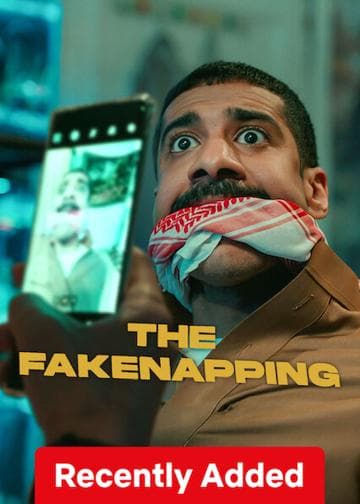 The Fakenapping