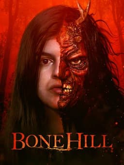 Bone Hill