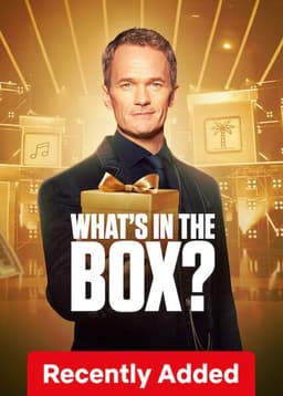 What's in the Box?