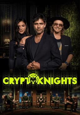 CryptoKnights