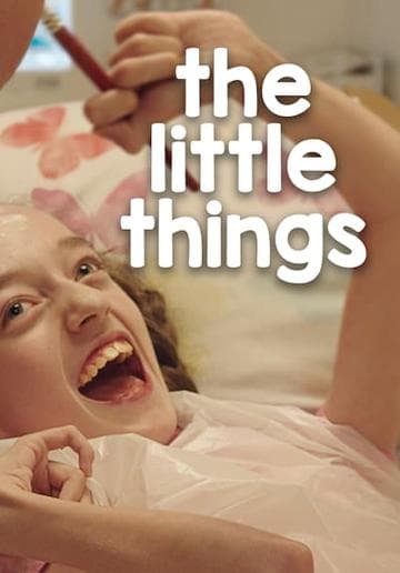 The Little Things