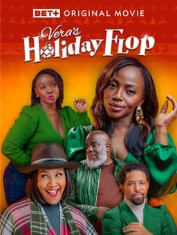 Vera’s Holiday Flop