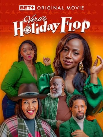 Vera’s Holiday Flop
