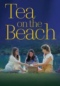Tea on the Beach