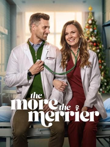 The More the Merrier