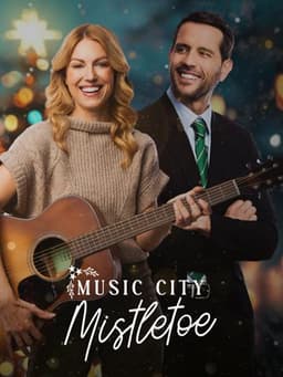 Music City Mistletoe