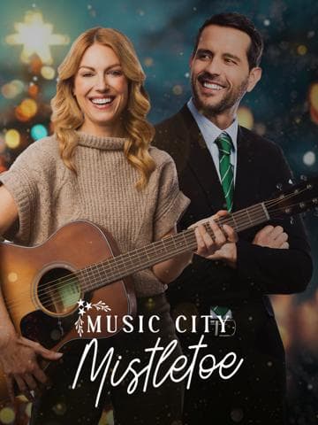 Music City Mistletoe