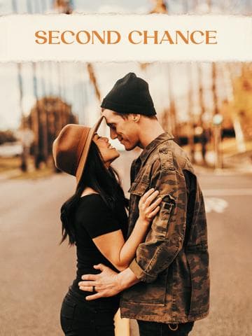 Second Chance