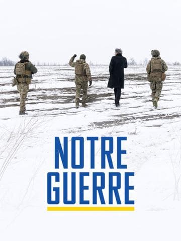 Our War