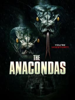 The Anacondas