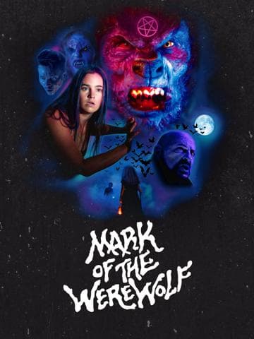 Mark of the Werewolf
