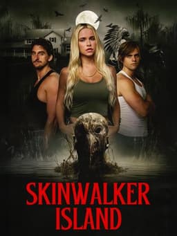 Skinwalker Island