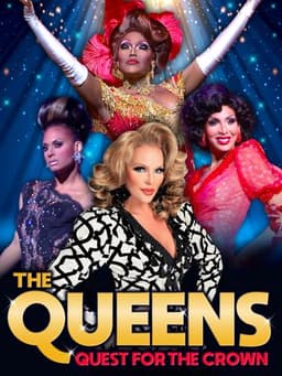 The Queens: Quest for the Crown