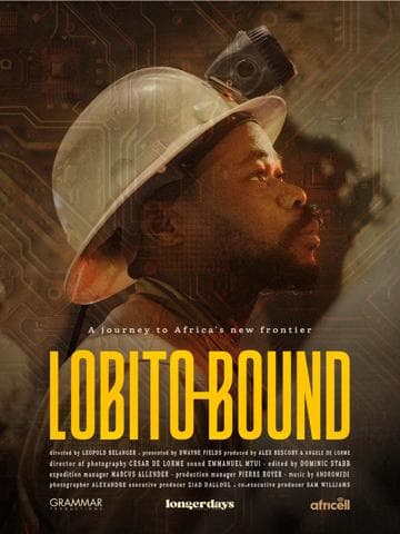 Lobito Bound: A Journey to Africa's New Frontier