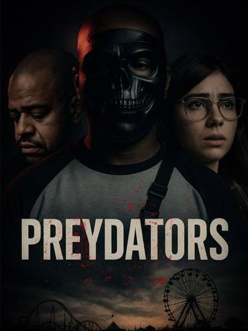 Preydators