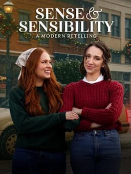 Sense & Sensibility: A Modern Retelling